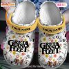 Greta Van Fleet Music Crocs Crocband Clogs Shoes Comfortable For Men Women and Kids