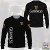 Guinness Beer 3D All Over Print Hoodie T-Shirt