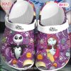 Halloween The Nightmare Before ChristmasCrocs Clogs Crocband Comfortable Shoes For Men Women Exclusive