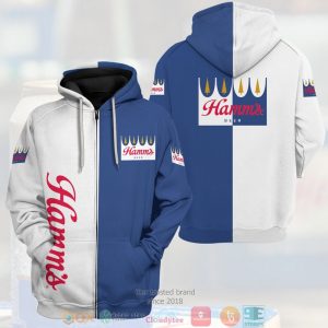 Hamm’S Beer 3D Shirt