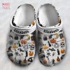 Happy Halloween Personalized Clogs Shoes