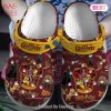 Harry Potter Movie Crocs Crocband Clogs Shoes Comfortable For Men Women and Kids Exclusive