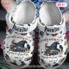 Harry Potter Ravenclaw Movie Crocs Crocband Clogs Shoes Comfortable For Men Women and Kids