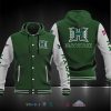 Hawaii Rainbow Warriors Baseball Hoodie Jacket