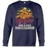 Hide And Seek World Champion Hoodie