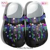 Hippie Classic Clogs Shoes Exclusive