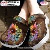 Hippie Sugar Classic Clogs Shoes Exclusive