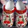 Home Alone Christmas Movie Crocs Crocband Clogs Shoes Comfortable For Men Women and Kids