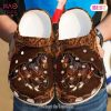 Horse The Charming Classic Clogs Shoes Exclusive