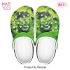 Hulk Movie Crocs Crocband Shoes Clogs Custom Name For Men Women and Kids Exclusive