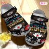 I Am Cna Do Not Scare Me Nurse Shoes clogs Gift For Women Men Exclusive