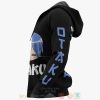 I’M An Otaku Funny Anime 3D Hoodie