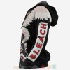 Ichigo Kurosaki Custom Bleach Anime 3D Hoodie