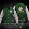 Illinois Fighting Illini Baseball Hoodie Jacket