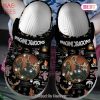 Imagine Dragons Music Crocs Crocband Clogs Shoes Comfortable For Men Women and Kids