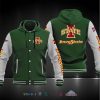 Iowa State Cyclones Baseball Hoodie Jacket