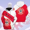 Iron City Beer 3D Hoodie