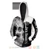 Jack Daniel’S 3D Hoodie