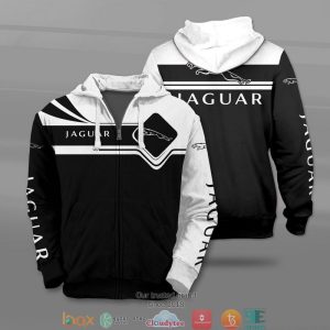 Jaguar Car Motor 3D Shirt