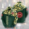 Jameson Irish Whiskey Camo Hoodie 3D