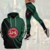 John Jameson 3D Hoodie