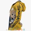 K-On Tsumugi Kotobuki Anime 3D Hoodie