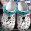 Kenny Chesney Music Crocs Crocband Clogs Shoes Comfortable For Men Women and Kids