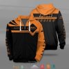 Ktm Racing Car Motor 3D Shirt