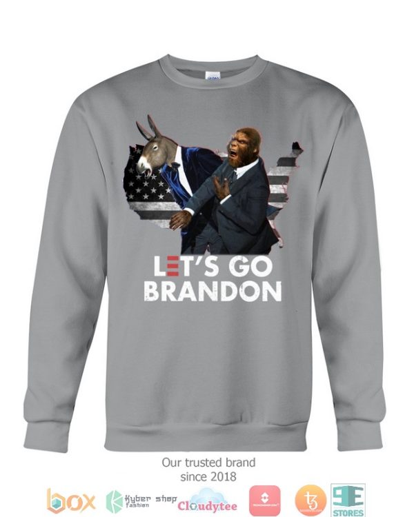 Let’S Go Brandon Shirt