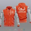 Lexus Car Baseball Jacket Hoodie