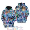 Lilo And Stitch It’S Magic Hoodie 3D