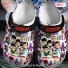 Limp Bizkit Music Crocs Crocband Clogs Shoes Comfortable For Men Women and Kids