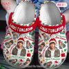 Louis Tomlinson Music Crocs Crocband Clogs Shoes Comfortable For Men Women and Kids Exclusive