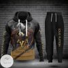 Louis Vuitton And Eagles Hoodie And Pants