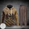 Louis Vuitton Brand And Eagles Printed Hoodie And Pants