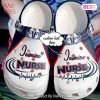 Love Nurse Rn Name Doctor Best Rubber Crocs Clog Shoes Comfy Footwear