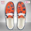 MLB Detroit Tigers Custom Name Hey Dude Shoes