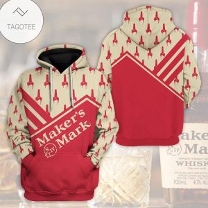 Maker’S Mark Hoodie