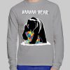 Mama Bear Hoodie