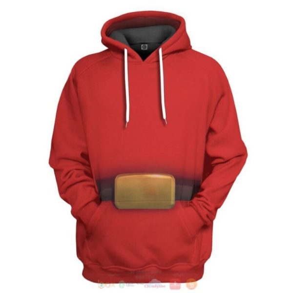 Hoodie