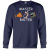 Master Baiter Hoodie