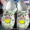 Masters Tournament Sport Crocs Crocband Clogs Shoes Comfortable For Men Women and Kids