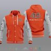 Maybach Car Baseball Jacket Hoodie