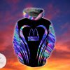 Mcdonald’S Colorful Hoodie