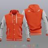 Mclaren Car Baseball Jacket Hoodie