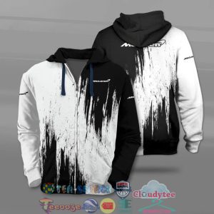 Mclaren Ver 2 All Over Printed T-Shirt Hoodie