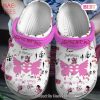 Melanie Martinez Music Crocs Crocband Clogs Shoes Comfortable For Men Women and Kids