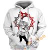 Meliodas The Seven Deadly Sins Hoodie 3D