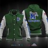 Memphis Tigers Baseball Hoodie Jacket