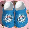 Miller Lite Funny Crocs Clog Shoes